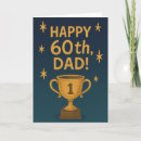 Suche nach trophäen karten Dad