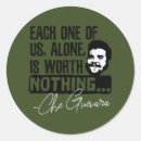 Suche nach che aufkleber Kommunist