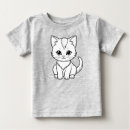 Suche nach stilisierte katze tshirts Tier