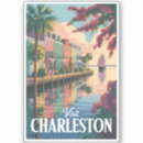 Suche nach south carolina aufkleber Souvenir