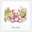 Suche nach teddybär aufkleber Mädchen