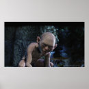 Suche nach gollum poster Freundschaft des ringes