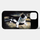 Suche nach fine art iphone hüllen Katze