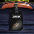 Suche nach interstellar Science