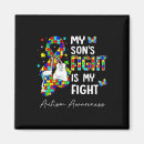 Suche nach autism magnete Annahme