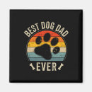 Suche nach vintage hunde magnete Cartoon