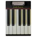 Suche nach klavier klemmbrett Tastatur