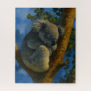 Suche nach koala puzzle Australisches tier