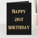 Suche nach 21 geburtstag karten Geburtstagsgrüße