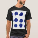 Suche nach indigoblau kleidung Aquarell