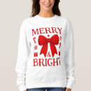 Suche nach weihnachtssweatshirt Für sie