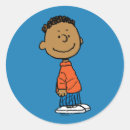 Suche nach franklin aufkleber Cartoon