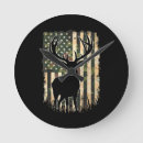 Suche nach armee wanduhren Jagd