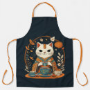 Suche nach japanische schürzen Blau