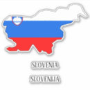 Suche nach slowenisch aufkleber Slovenia