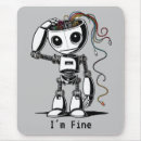 Suche nach roboter mousepads Retro