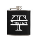 Suche nach modern flachmänner Hochzeitsgeschenk