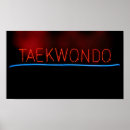 Suche nach taekwondo poster Sport