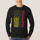 Suche nach kolumbianischer stolz tshirts Amerikanisch
