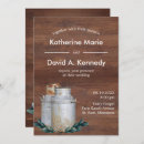 Suche nach alte hochzeits einladungen Rustikal