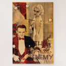 Suche nach gänge puzzle Vintag