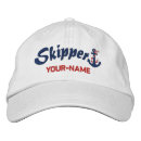 Suche nach yachting kappen Skipper