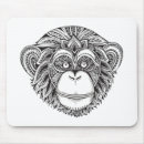 Suche nach affe mousepads Mandala