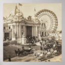 Suche nach ferris wheel poster Riesenrad