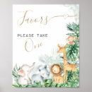 Suche nach animal baby shower poster Geschlechtsneutral