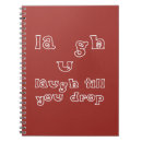 Suche nach witz kleine notizbücher Glücklich