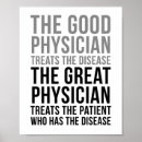 Suche nach arzt poster Motivierend