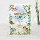 Suche nach dino einladungen T rex