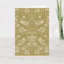 Suche nach william morris muster karten Blume