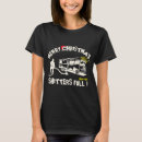 Suche nach funny christmas frauen tshirts Fröhlich
