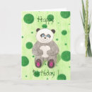 Suche nach glücklicher panda karten Für kinder