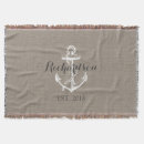 Suche nach anker decken Monogramm