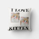 Suche nach kitten kissen Kinder