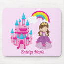 Suche nach prinzessin mousepads Märchen
