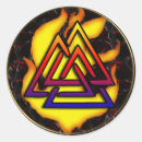 Suche nach valknut aufkleber Verweigern