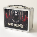 Suche nach gothic brotdosen Halloween