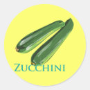 Suche nach squash aufkleber Zucchini