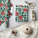 Suche nach weihnachtsstern geschenkpapier Grün