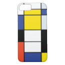 Suche nach piet mondrian iphone hüllen Gelb