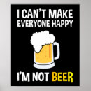 Suche nach bier zitat poster Spaß