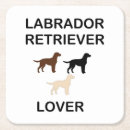 Suche nach schwarzer labrador untersetzer Liebe