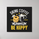 Suche nach kaffee lustig leinwandbilder Koffein