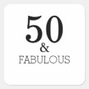 Suche nach 50 aufkleber Fünfzigster geburtstag