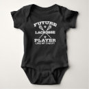 Suche nach lacrosse babykleidung Spieler