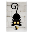 Suche nach maus und käse poster Ratte