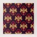 Suche nach barock puzzle Struktur